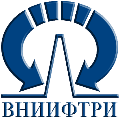 ВНИИФТРИ